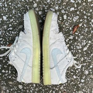 Authentic Nike Mummy Dunks